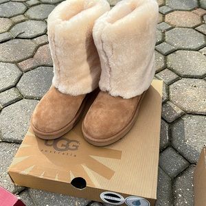 Ugg boots
